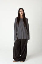SAERO COLLECTIVE | Myeon Long Sleeve Top