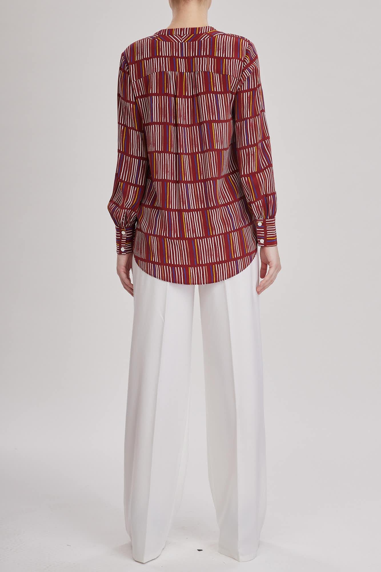 FREY | Canterbury Blouse