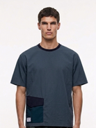 SPARROW GREEN | REI V T-shirt