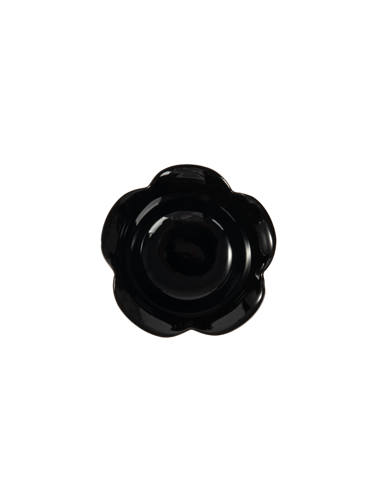 CRAFILAB | Taro Purple & Tall Floral Cup