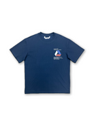 SPARROW GREEN | T-Shirt