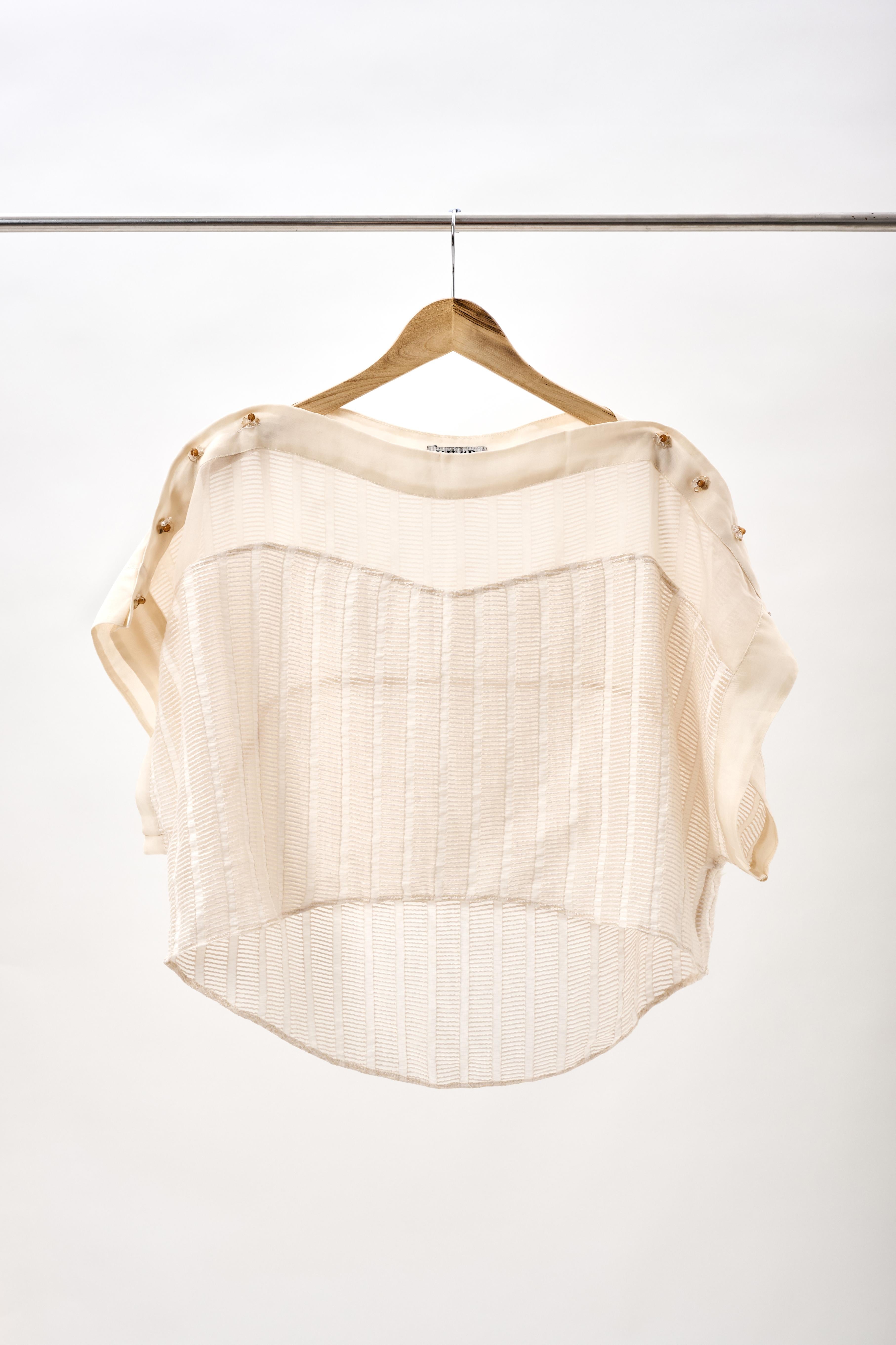 KHAAR | Hollandais Top