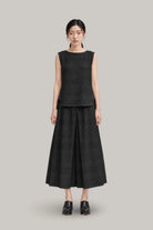 SABRINAGOH | Isa Skirt
