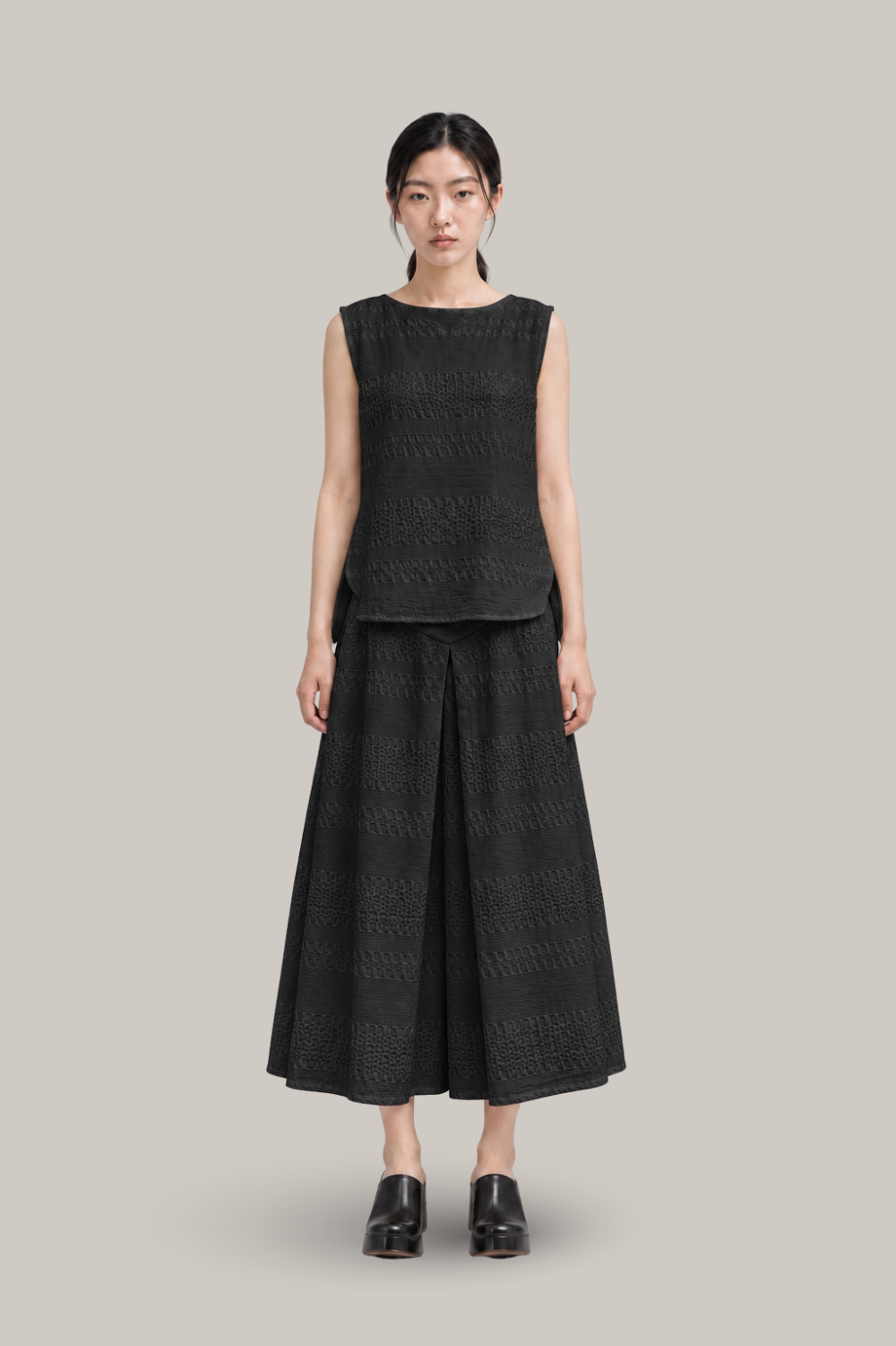 SABRINAGOH | Isa Skirt