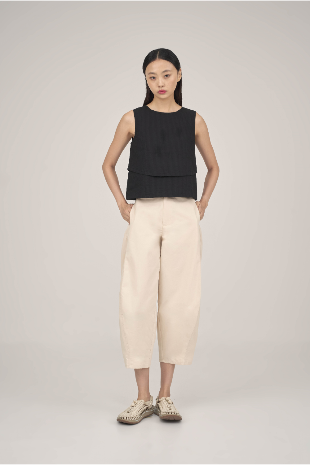 SABRINAGOH | Marlo Pants
