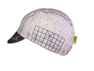 A DESIGN BY TAKACHYA | Cycling Cap - Lepak Beach Sand