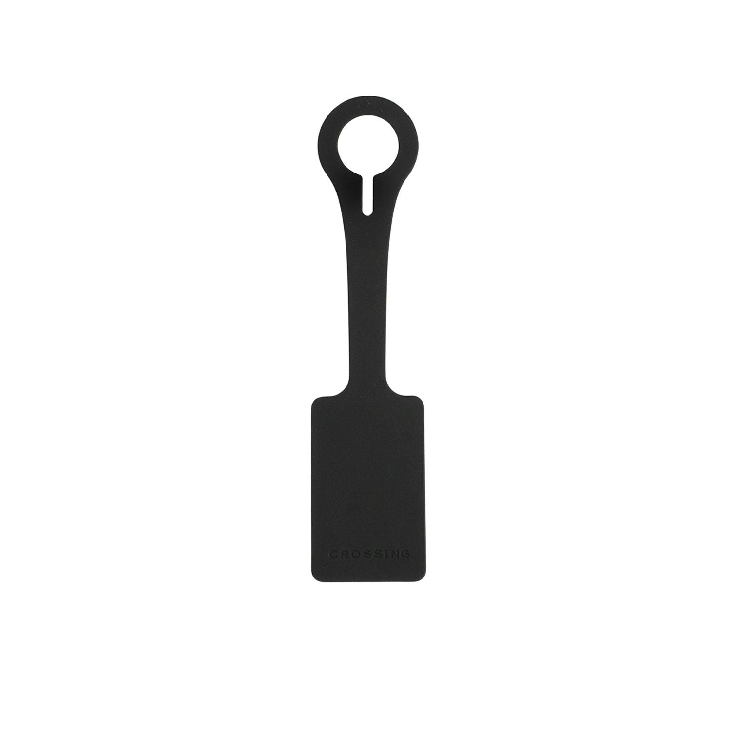 CROSSING | Silicone Luggage Tag
