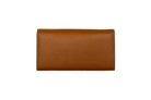 ROUNN | Flap Wallet - Hazel