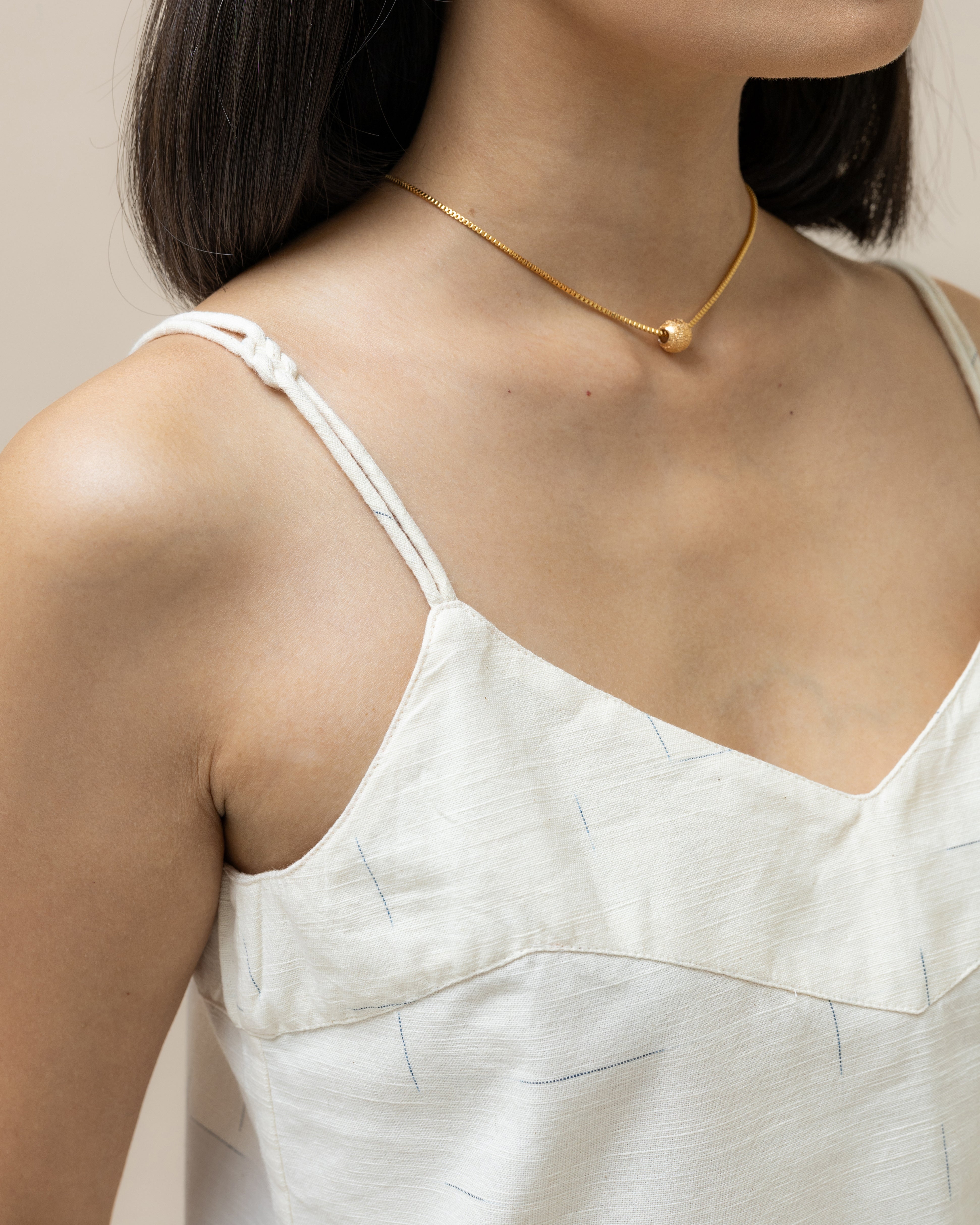 SUKKHA CITTA | PAGI - Camisole