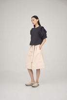 SABRINAGOH | Geneva Top