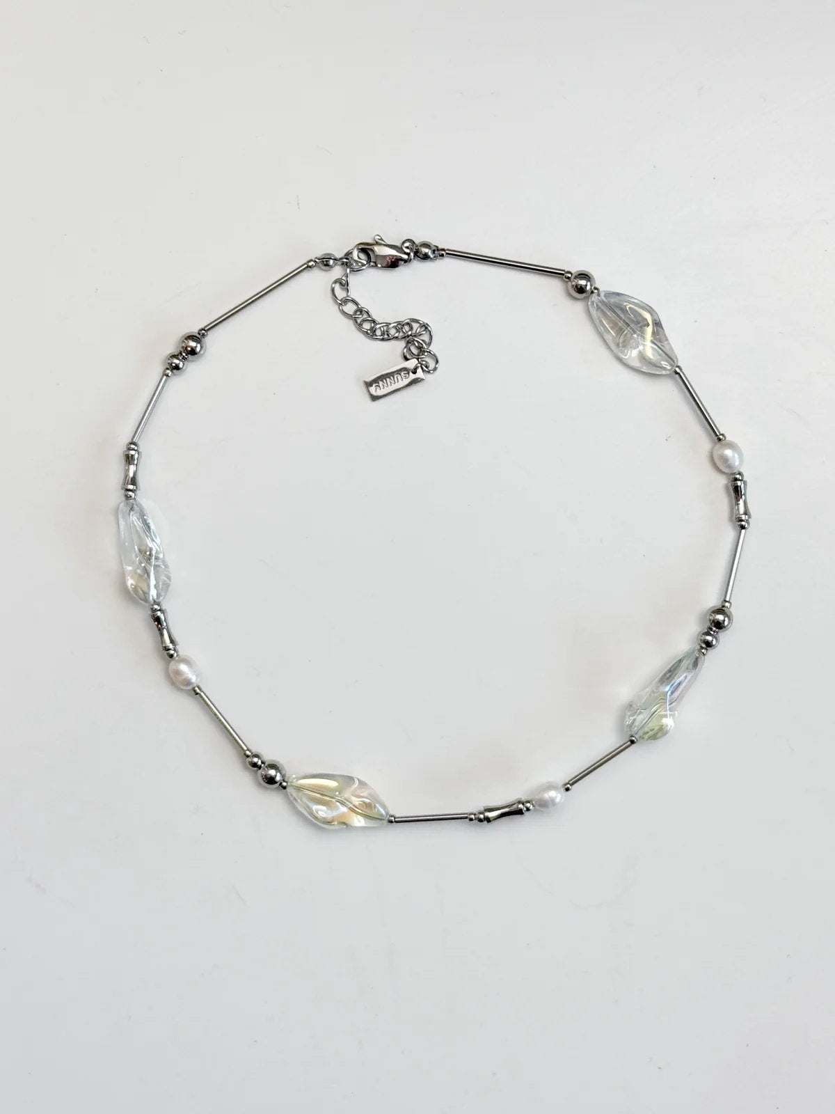 SUNNYSDE | Dexy Necklace