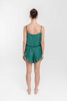 KATRUSS | Top & Shorts Set, Soft Radiance