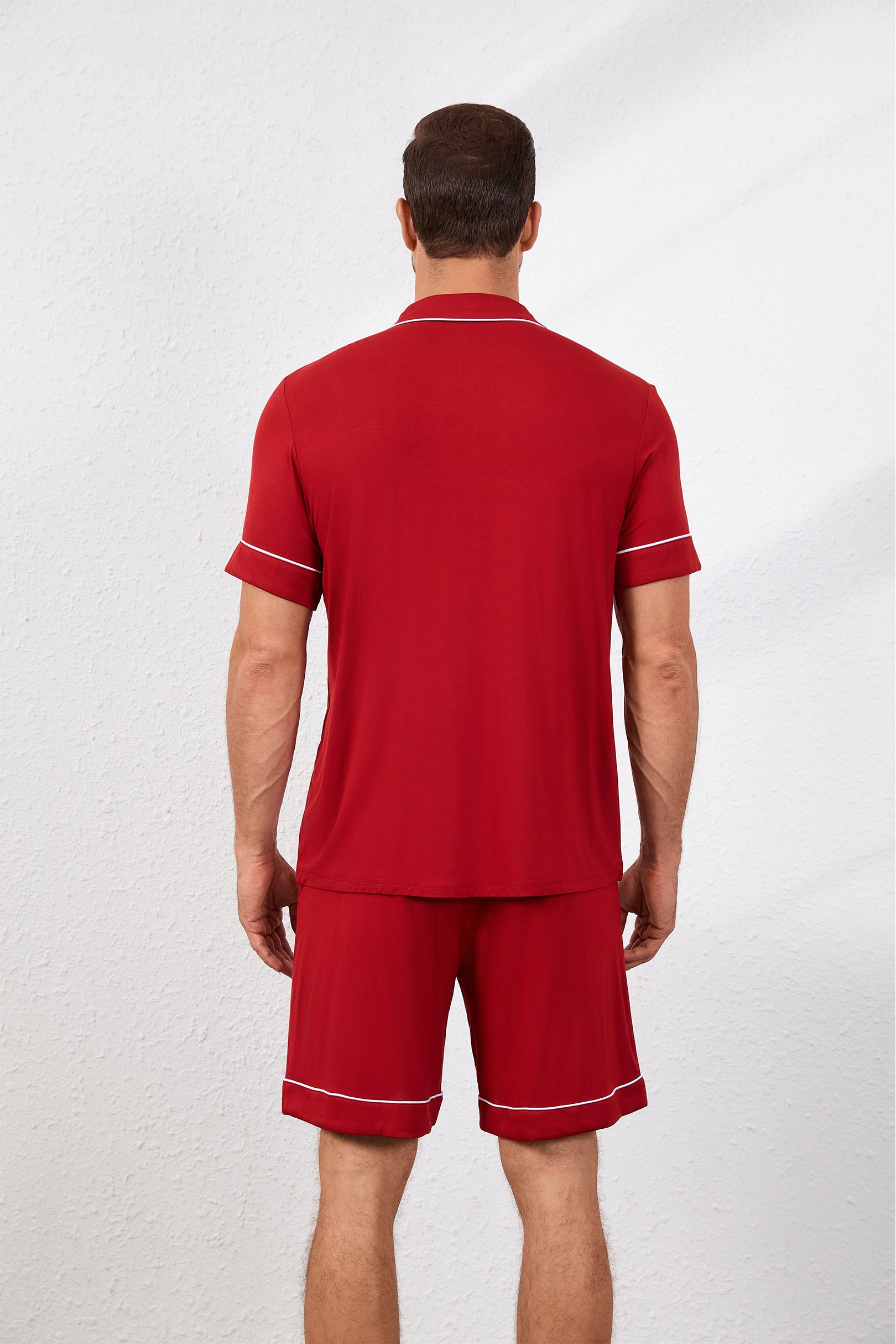 SELENIGHT CO | Men's Signature Pyjamas Set