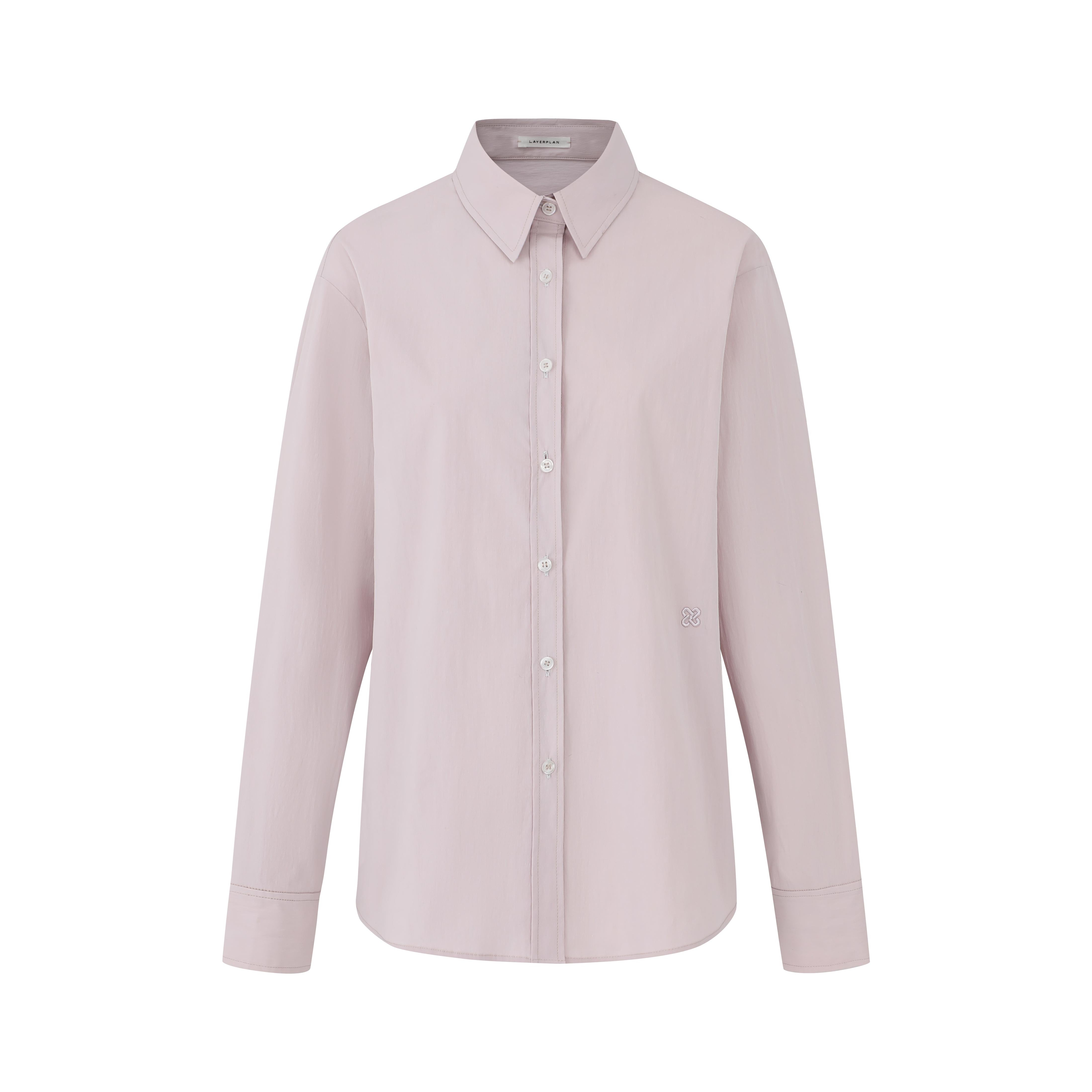 LAYERPLAN | Arlo Cotton Shirt