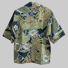 NYANA NYANA | Reversible Hand Drawn (Batik Tulis) Outer