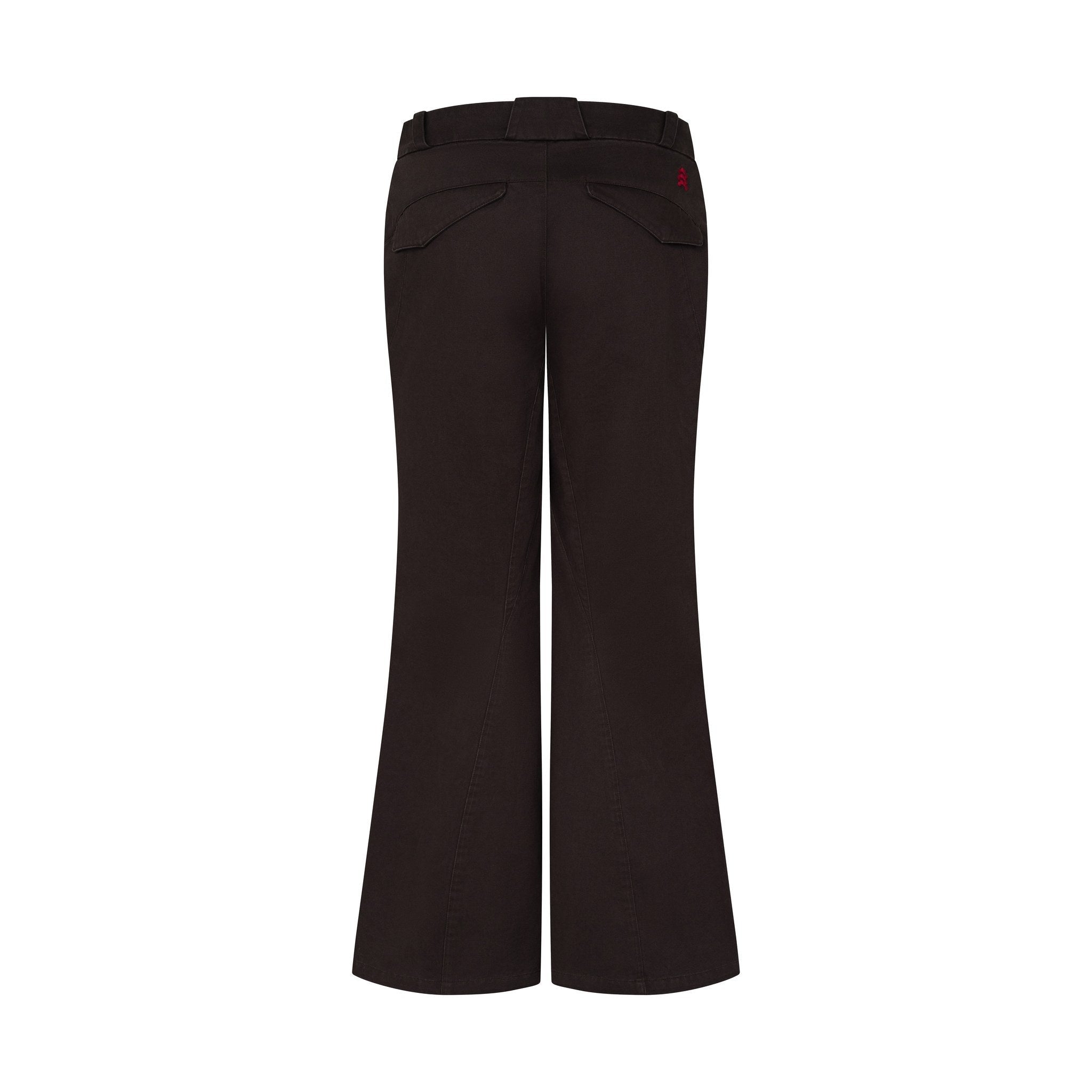 DIRTY MANNERS | Aris Cargo Pants