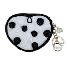 COCOONESE | Beaded Coin Purse