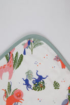 LITTLE REI | LRE Bamboo Hooded Towel