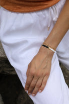 MANDAI WILDLIFE GROUP | MANDAI x STRAIT LIGHTS Panda Bracelet