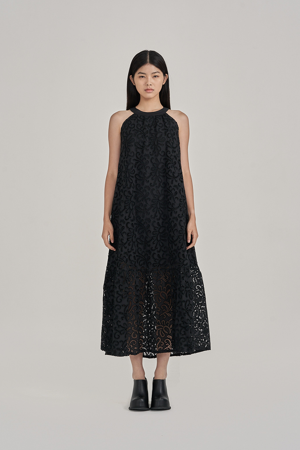 SABRINAGOH | Karine Lace Dress