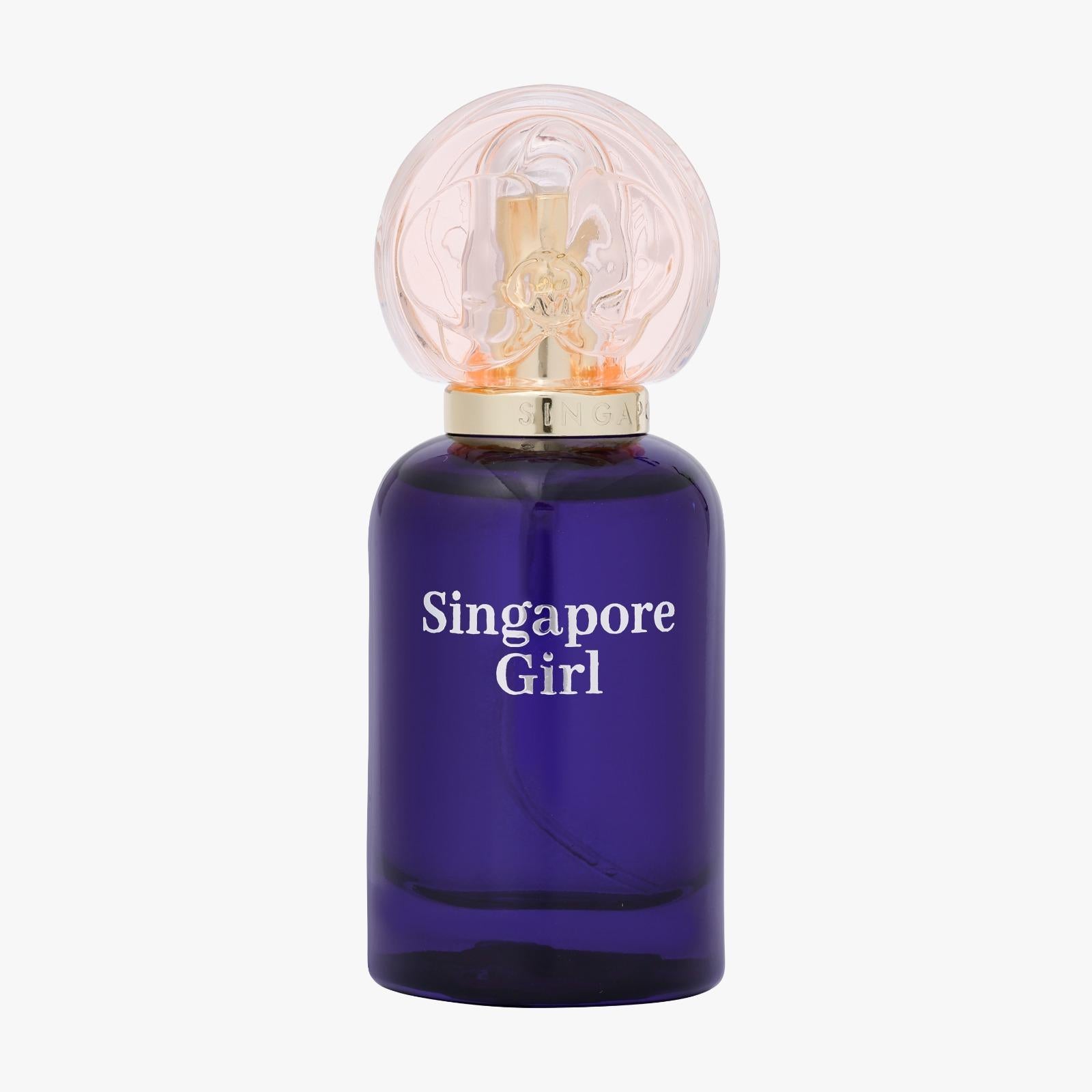 SINGAPORE MEMORIES | Singapore Girl 20ml
