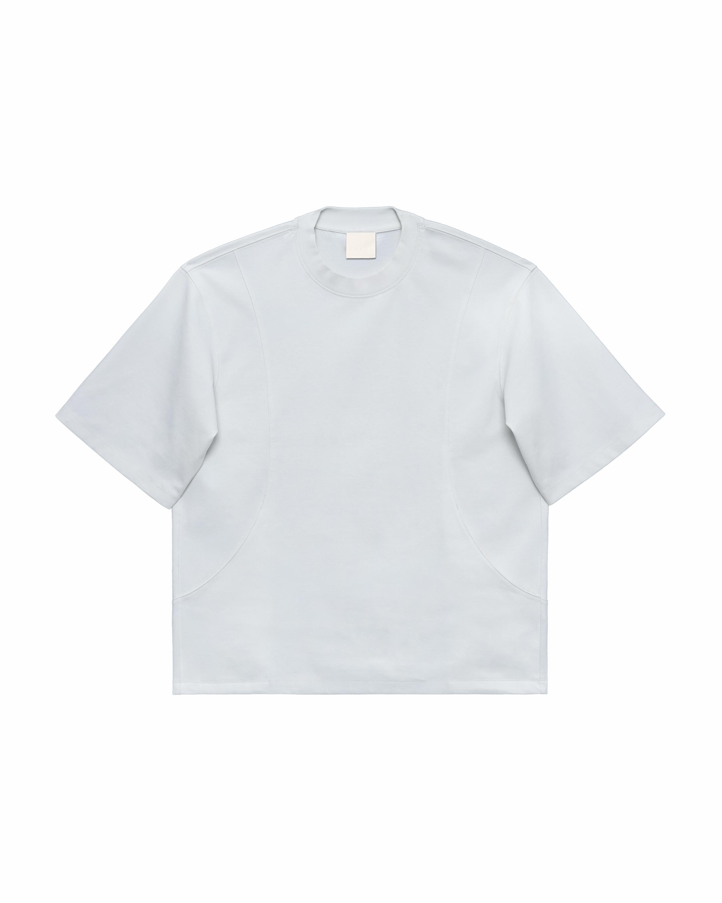 GRAYE | Seamline Crewneck Tee