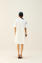 SUI | Arise Organic Cotton Shirt Dress