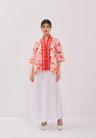 ANS.EIN | PERANAKAN PAWS Kebaya Top
