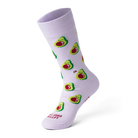 TALKING TOES | Avo Good Time Sock