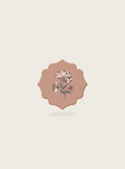MEJA | The Silver Garden Reversible Throw