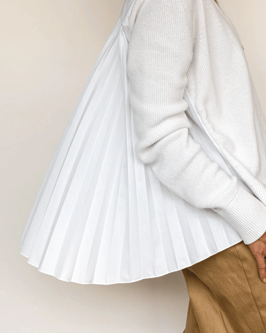 RURI | Gillian Cardigan