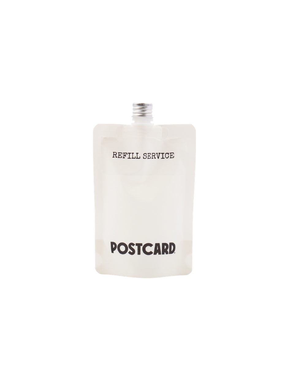 POSTCARD | Coconut Beach Deodorant Spray