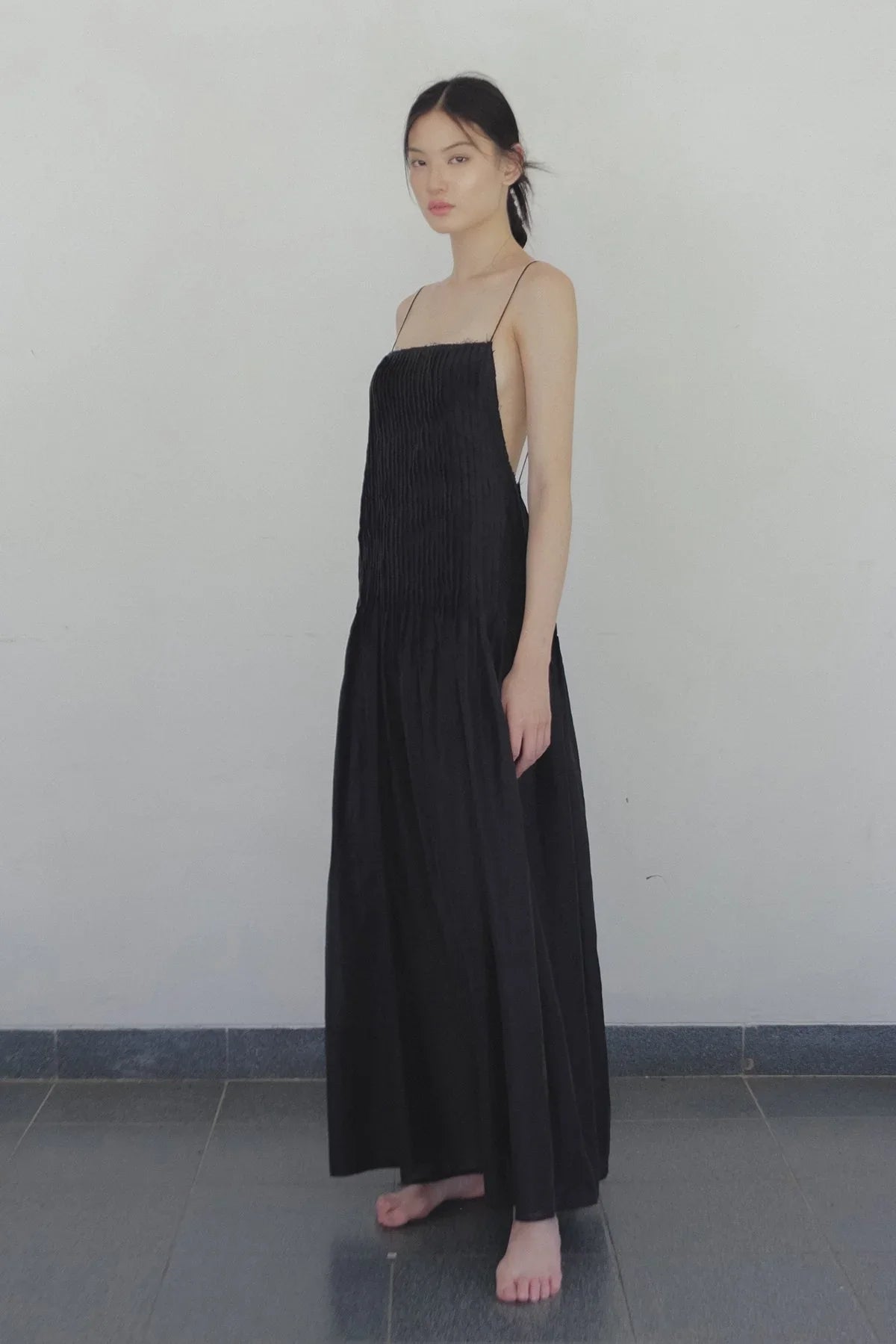 SAYA | Elara - Maxi Dress