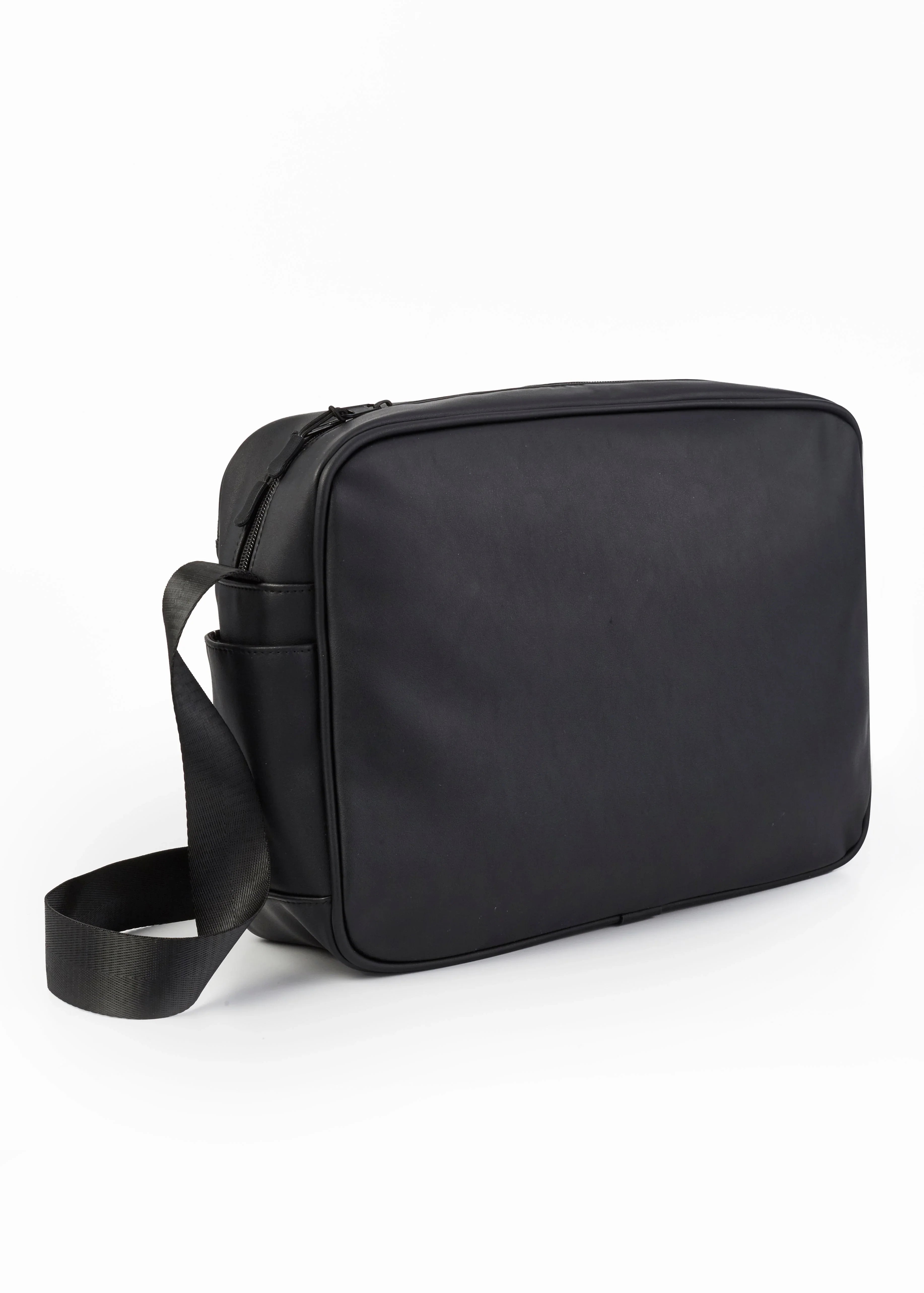 PROJECTWEAR | Colter Multipocket Sling Bag Black
