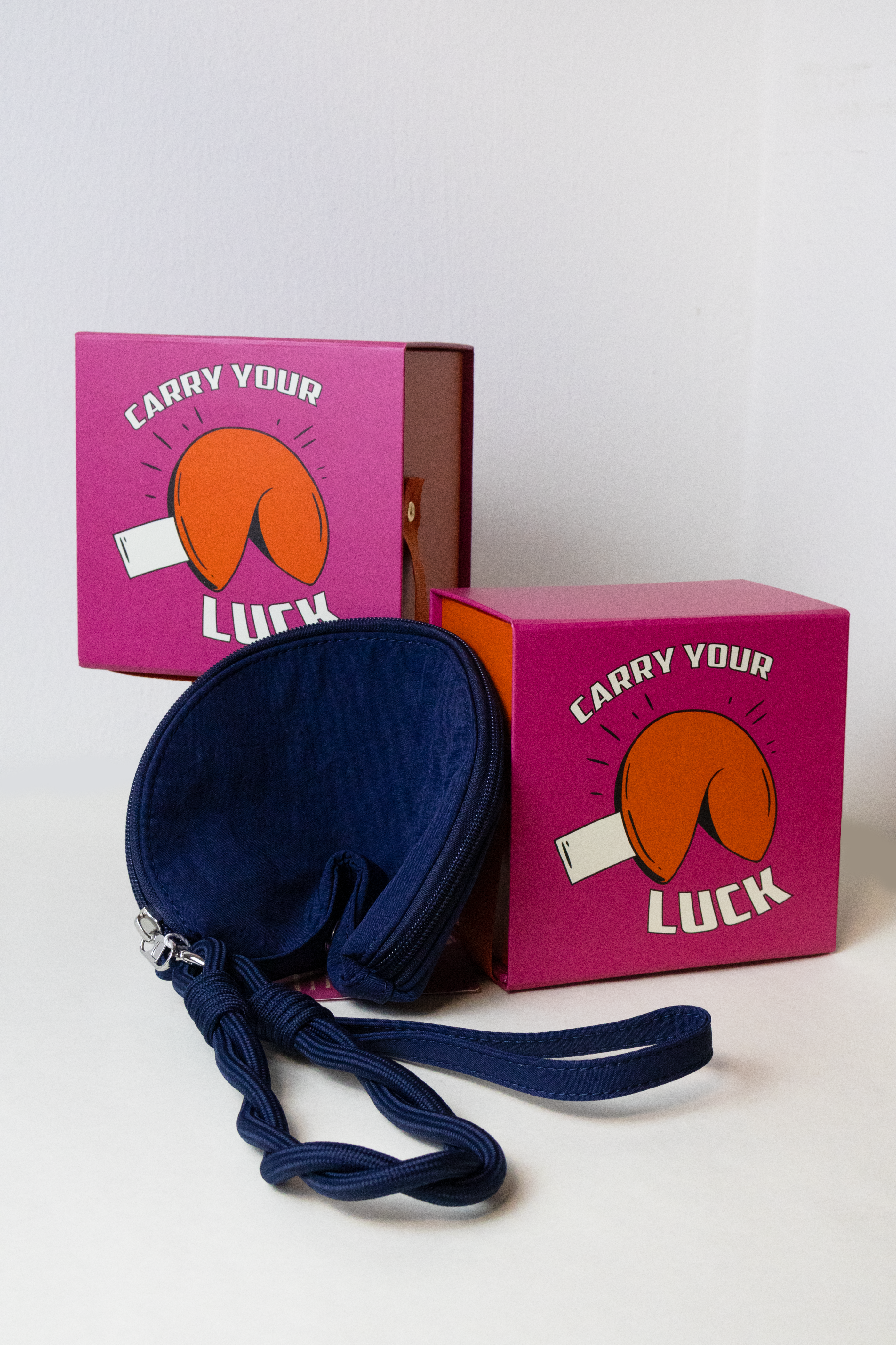 DUXTON | Mini Fortune Bag