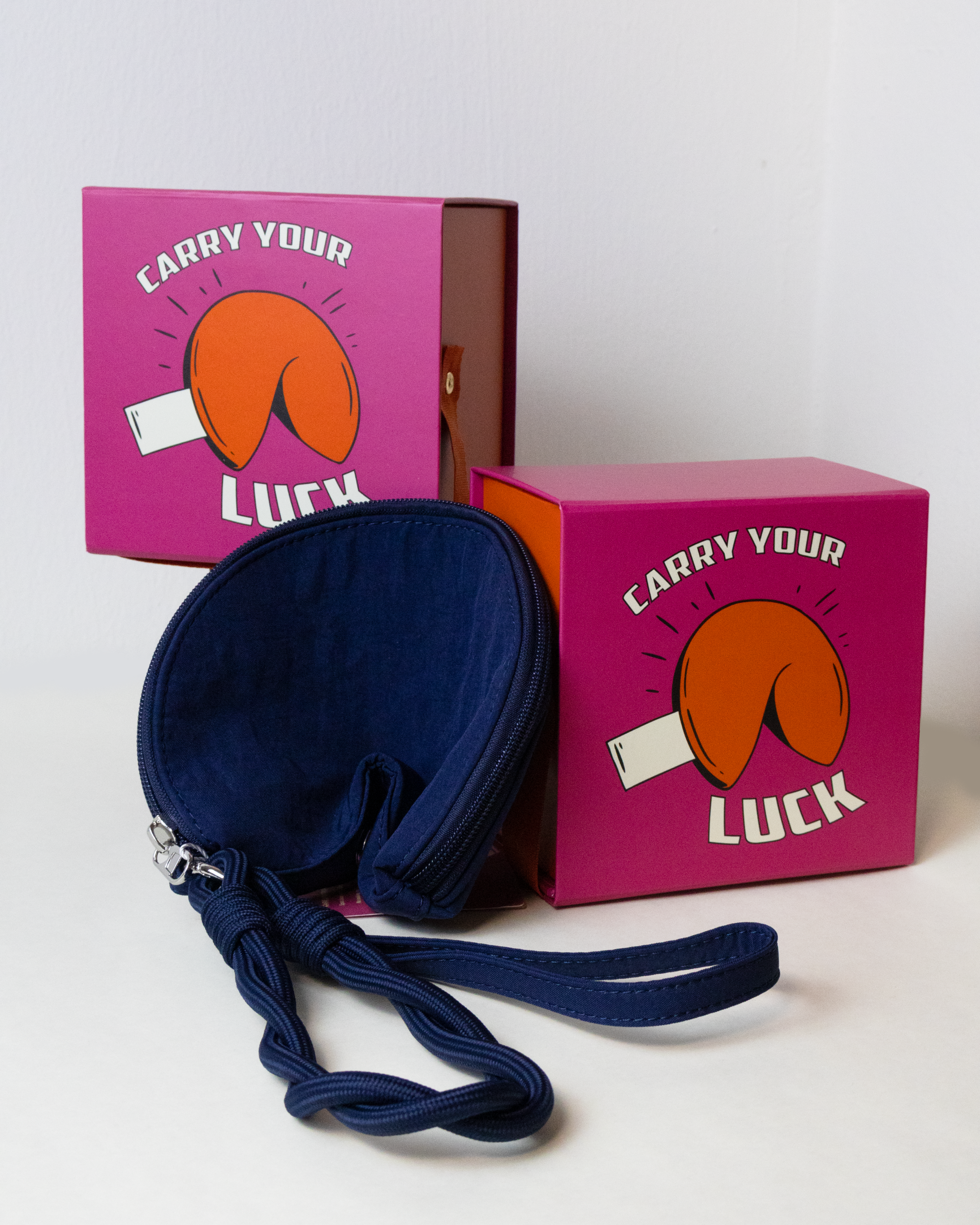 DUXTON | Mini Fortune Bag