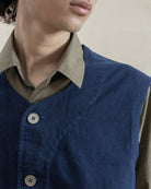 SUKKHA CITTA | HARA - Vest
