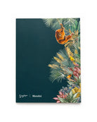 MANDAI WILDLIFE GROUP | MANDAI x SINGLAPA Sticker Book
