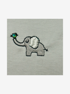 SPARROW GREEN | LOUUSE T-Shirt