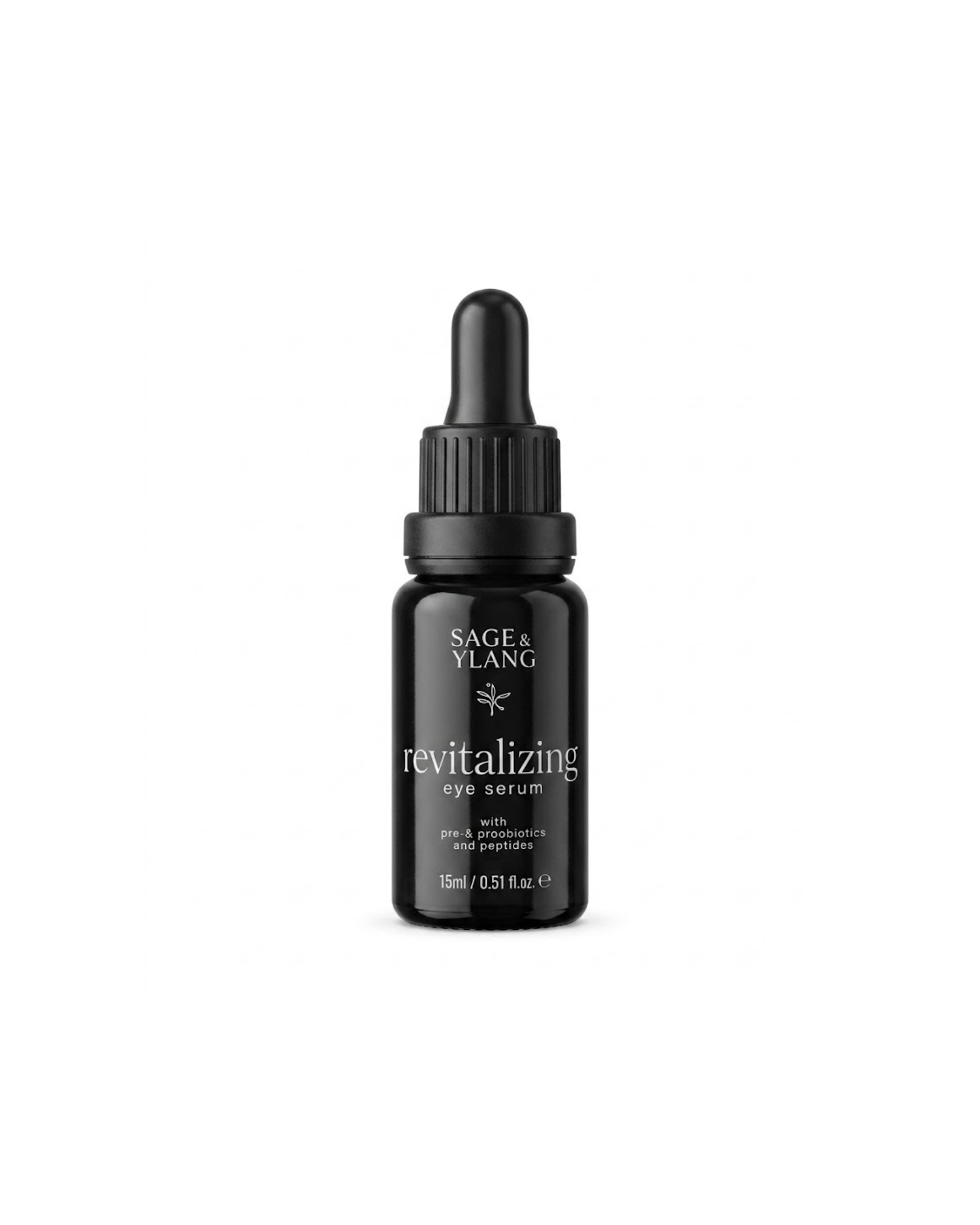 SAGE & YLANG | Revitalizing Eye Serum