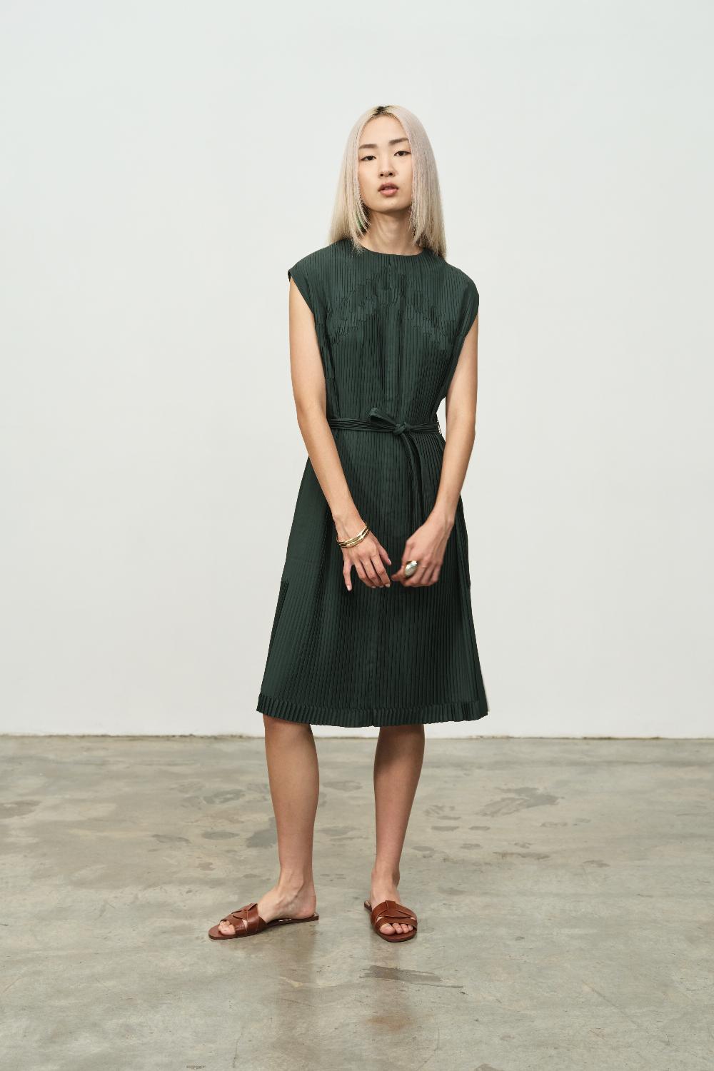 GINLEE STUDIO | Michelle Dress