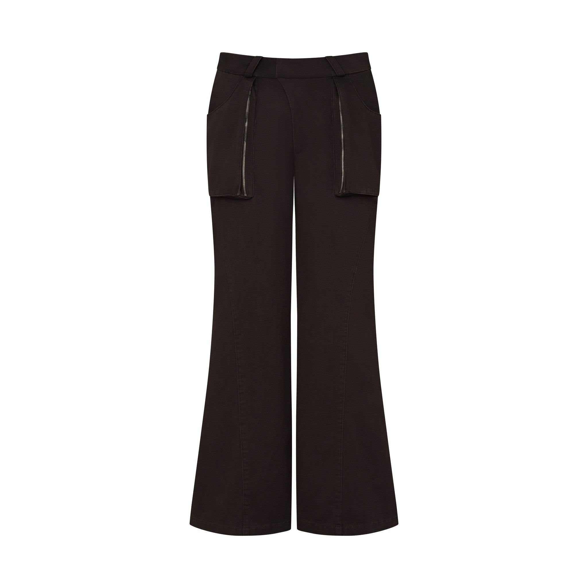 DIRTY MANNERS | Aris Cargo Pants