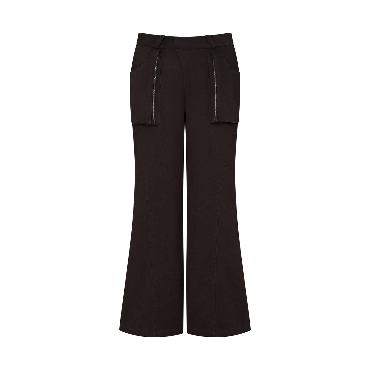 DIRTY MANNERS | Aris Cargo Pants
