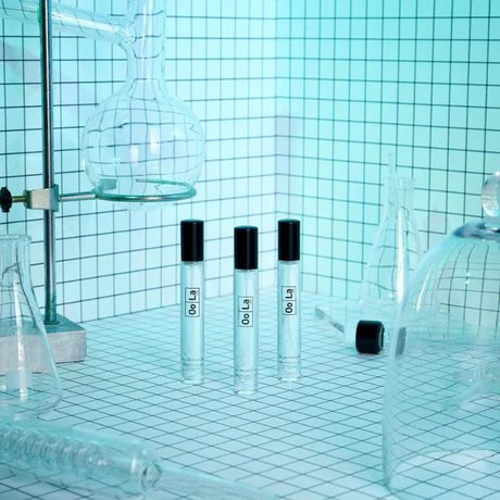 OOLA LAB | Splash & Dash (10 ml)