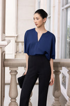 AS INTENDED | COON TOP