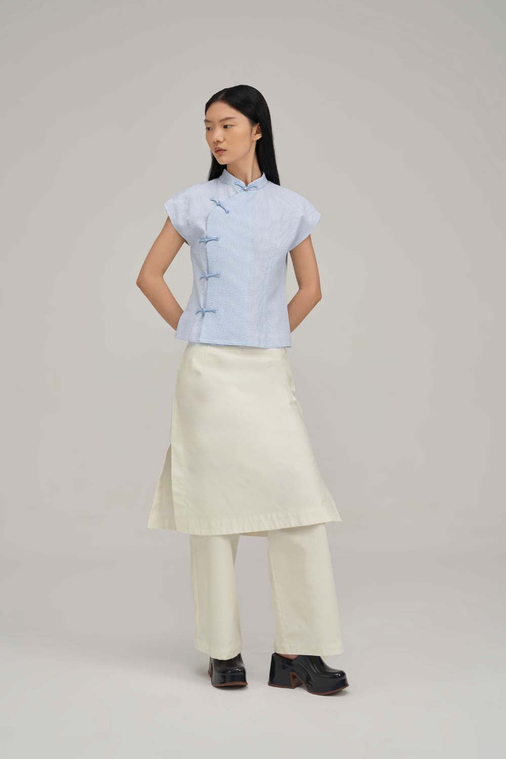 SABRINAGOH | Chelsea Pants