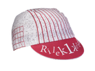 A DESIGN BY TAKACHYA | Cycling Cap - Lepak Ash Sand