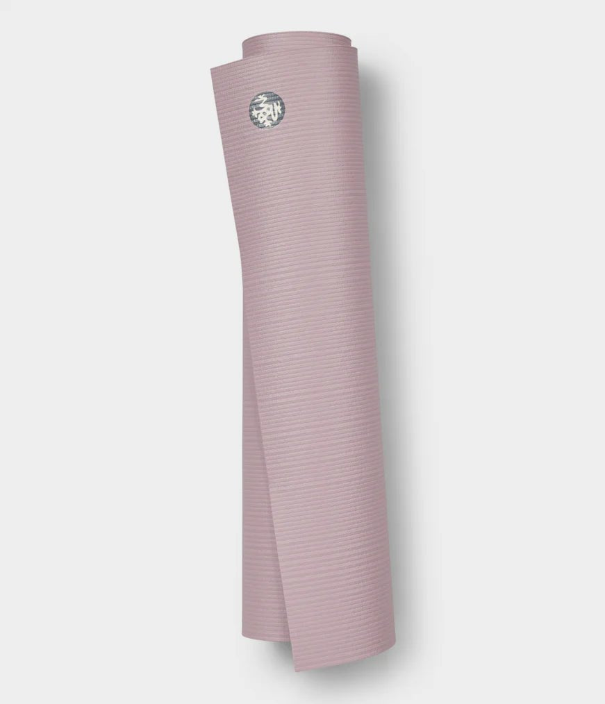 MANDUKA | PROlite Mat 71" Solid - Elderberry