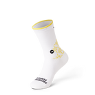 TALKING TOES | Bumble Boost Performance Sock