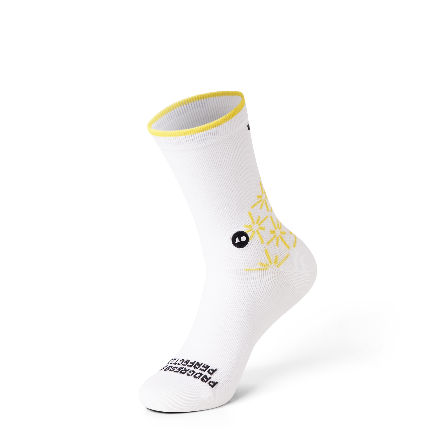 TALKING TOES | Bumble Boost Performance Sock